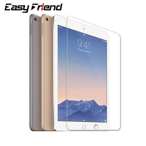 For Apple iPad 2 3 4  iPad2 iPad3 iPad4 A1460 A1458 A1395 A1396 Tablet Tempered Glass Protective Film Guard Screen Protector