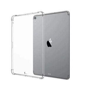 Clear Transparent Silicon TPU Case For iPad Pro 11Inch Cover Case For iPad Pro Case Slim Tablet Cover For iPad pro 11 inch