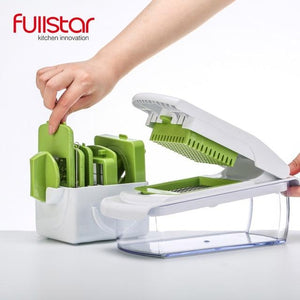 Fullstar  vegetable cutter Kitchen accessories  Fruit Cutter