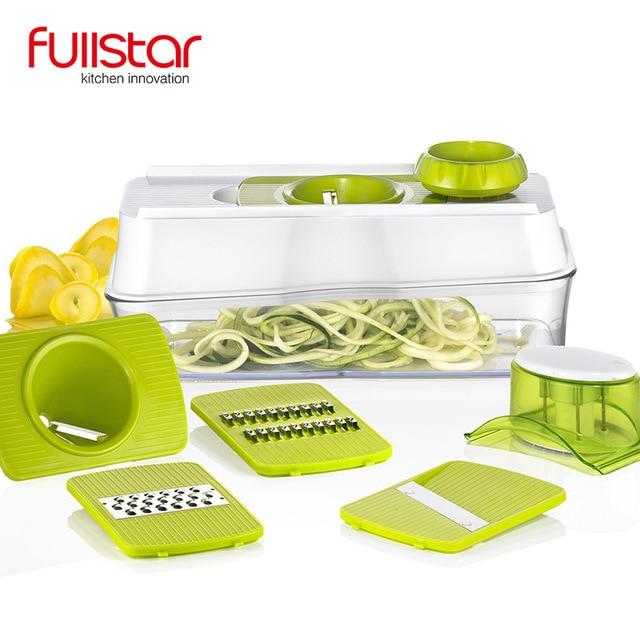 Fullstar  vegetable cutter Kitchen accessories  Fruit Cutter