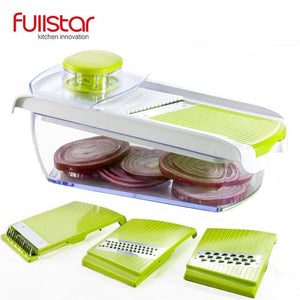 Fullstar  vegetable cutter Kitchen accessories  Fruit Cutter