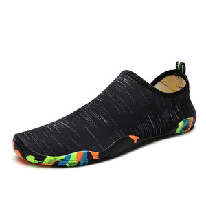 Male Lace-up Sneakers High Quality  Non Slip Comfortable Casual Shoes