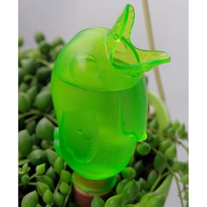 A Gardening Fashion Plastic Bird Irrigation Equipment Drip Irrigation Home/Horticulture Plant Moisture Plant Watering Device