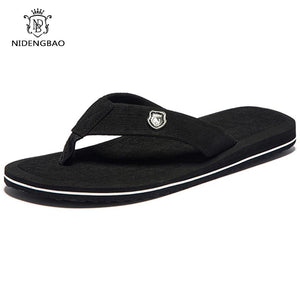 Flip flops Summer Beach Sandals Slippers for Men