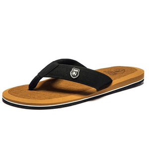 Flip flops Summer Beach Sandals Slippers for Men