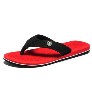 Flip flops Summer Beach Sandals Slippers for Men