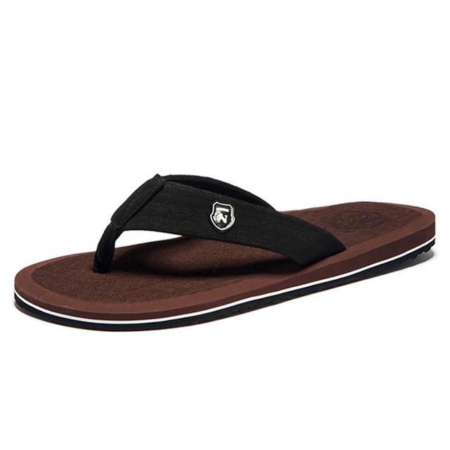 Flip flops Summer Beach Sandals Slippers for Men