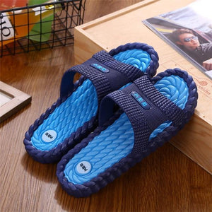 Hot Beach Shoes Casual Men Sandals Slippers