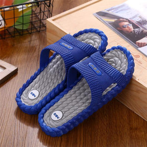 Hot Beach Shoes Casual Men Sandals Slippers