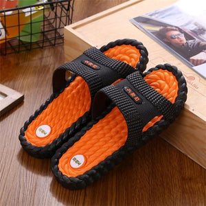 Hot Beach Shoes Casual Men Sandals Slippers