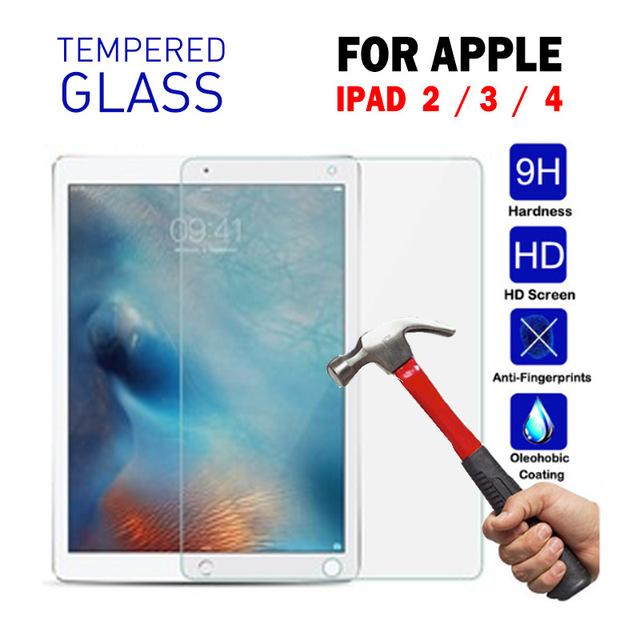 For Apple Ipad 2 3 4 Case Kids Shockproof EVA Cover for Ipad 2 Ipad 4 Portable Handle Stand Holder Case Full Body Protection