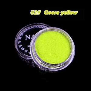 Eye Glitter Shimmer Powder Lips Nails Body Face Eye Shining Glitters Fashion Sequins Festival Party Cosmetic Glitter M566