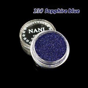 Eye Glitter Shimmer Powder Lips Nails Body Face Eye Shining Glitters Fashion Sequins Festival Party Cosmetic Glitter M566