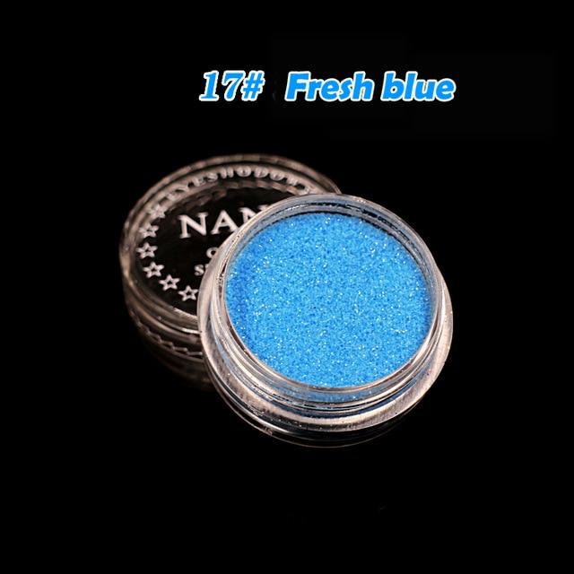 Eye Glitter Shimmer Powder Lips Nails Body Face Eye Shining Glitters Fashion Sequins Festival Party Cosmetic Glitter M566