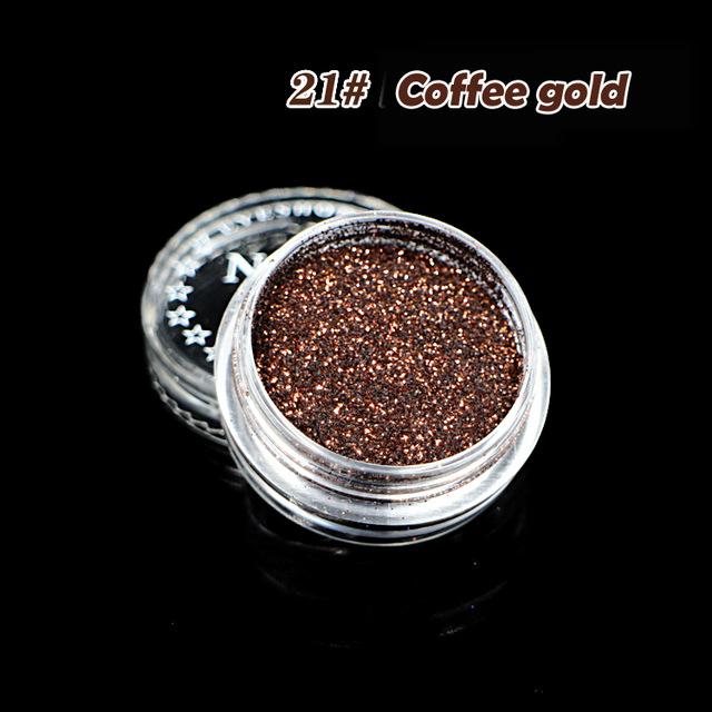 Eye Glitter Shimmer Powder Lips Nails Body Face Eye Shining Glitters Fashion Sequins Festival Party Cosmetic Glitter M566