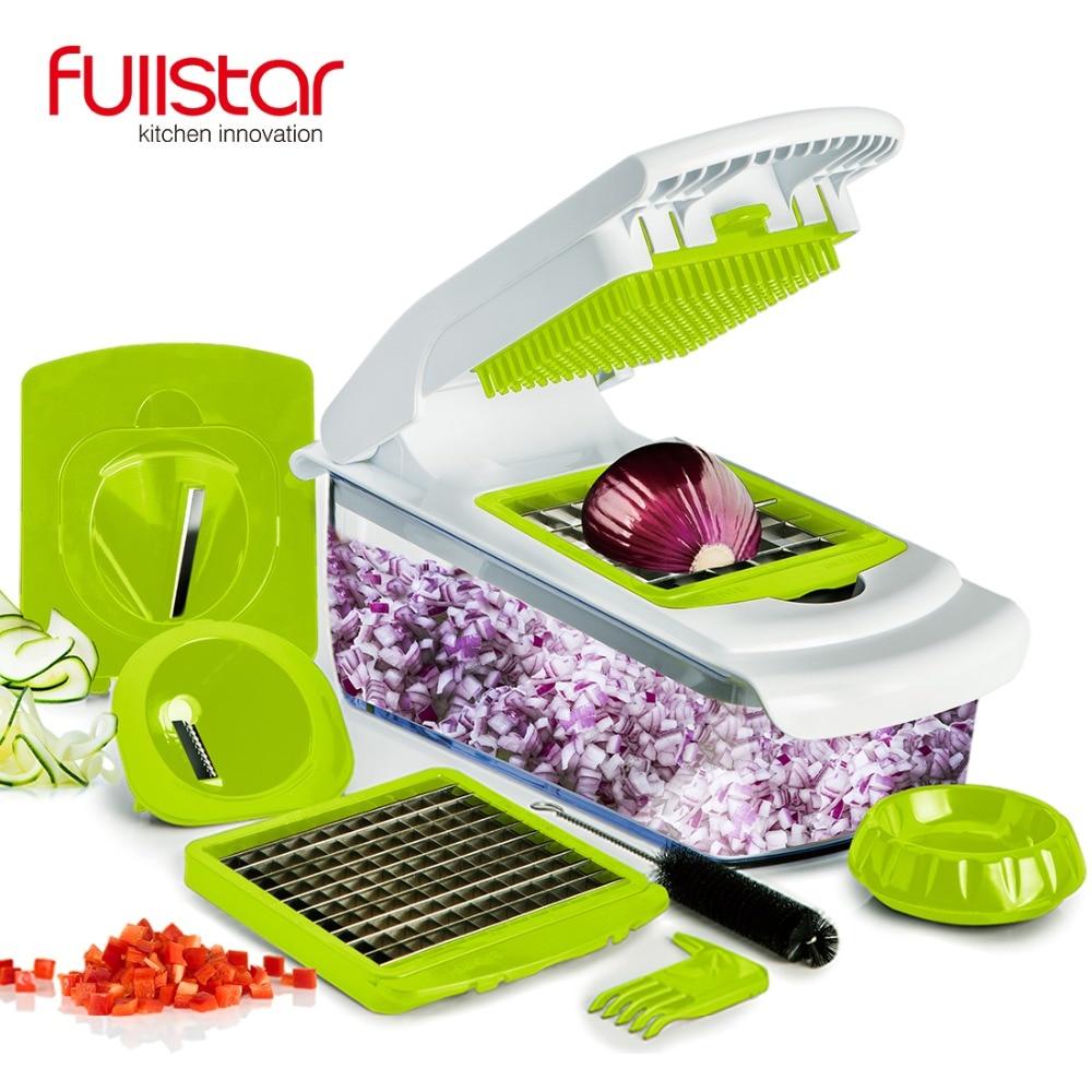 Fullstar  vegetable cutter Kitchen accessories  Fruit Cutter