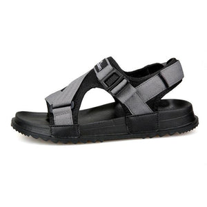 Gladiator Men's Sandals Roman Men Shoes Summer Flip Flops