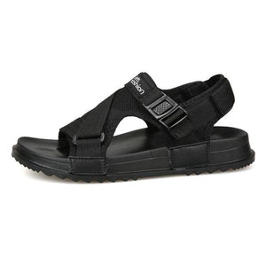 Gladiator Men's Sandals Roman Men Shoes Summer Flip Flops