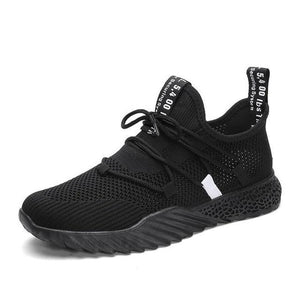 Casual Shoes Men Breathable Autumn Summer Mesh Shoes Sneakers