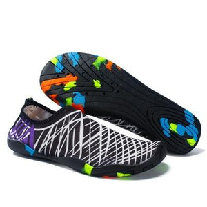 Swimming Water Aqua Shoes Men Women Beach Camping Shoes