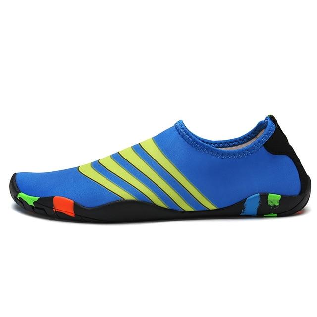 Swimming Water Aqua Shoes Men Women Beach Camping Shoes