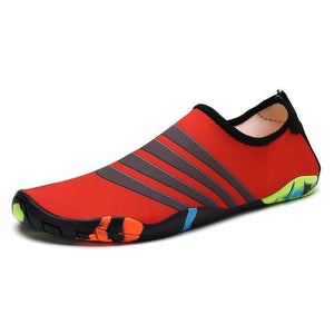 Swimming Water Aqua Shoes Men Women Beach Camping Shoes