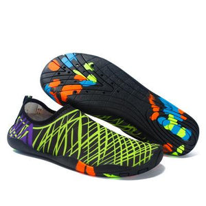 Swimming Water Aqua Shoes Men Women Beach Camping Shoes