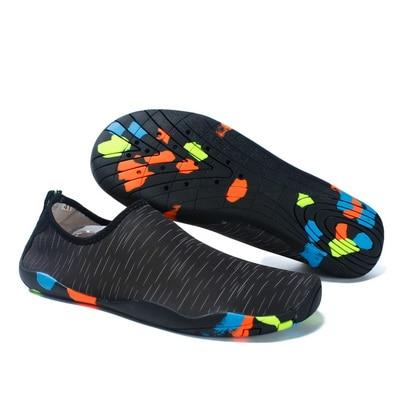 Swimming Water Aqua Shoes Men Women Beach Camping Shoes