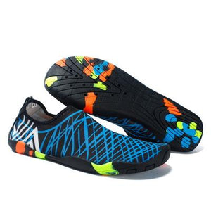 Swimming Water Aqua Shoes Men Women Beach Camping Shoes