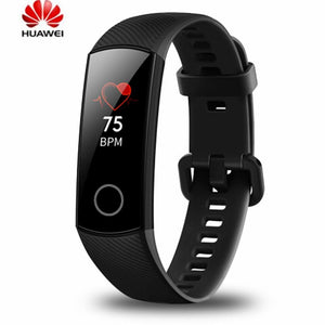 Huawei Honor Band 4 huawei smart watch IP68 Waterproof Bluetooth Wristband Heart Rate Sleep Monitor Pedometer Running watch