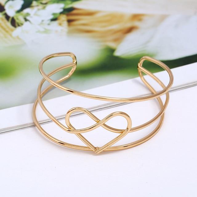 Boho Fashion Bangle