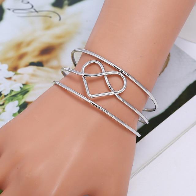 Boho Fashion Bangle