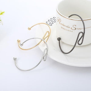 Boho Fashion Bangle