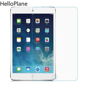 Tempered Glass For Apple iPad Pro 9.7 10.5 11 inch 2017 2018 2019 Tablet Screen Protector 9H Toughened Protective Film Guard