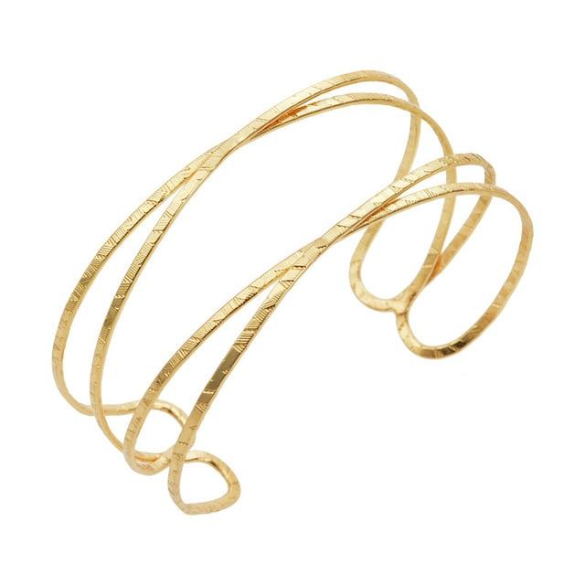 Boho Fashion Bangle