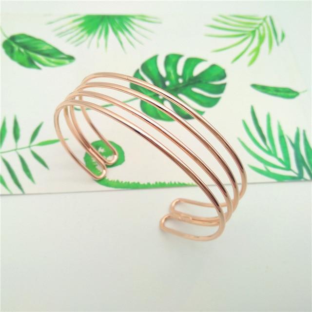 Boho Fashion Bangle