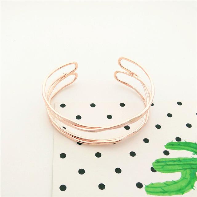 Boho Fashion Bangle