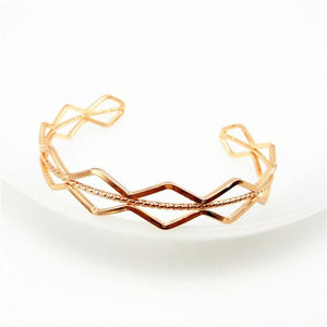 Boho Fashion Bangle