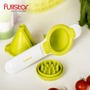 Fullstar  vegetable cutter Kitchen accessories  Fruit Cutter