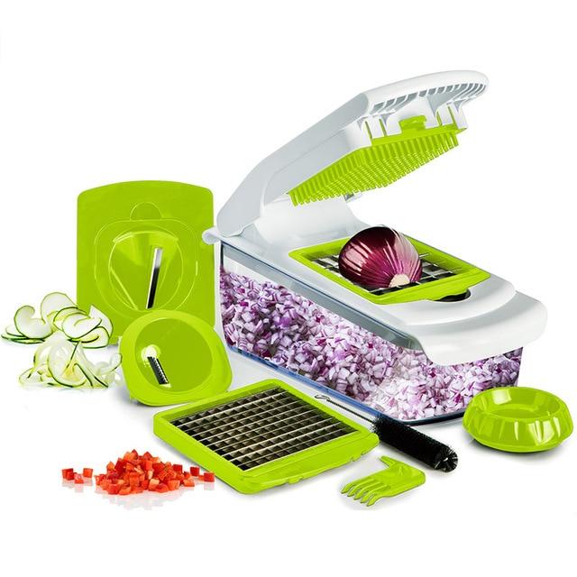 Fullstar  vegetable cutter Kitchen accessories  Fruit Cutter