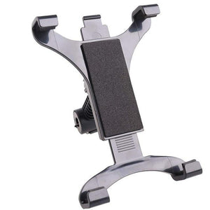 Tendway Car Tablet Holder for Ipad 2/3/4 Air Pro Stand Car Mount 360 Rotation Bracket Back Seat Universal Handrest PC