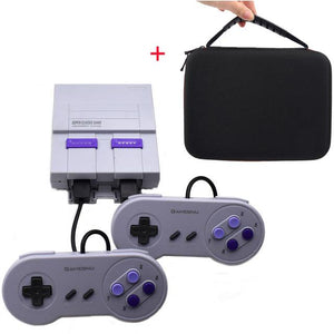 Retro Super Classic Game Mini TV 8 Bit Family TV Video Game Console Built-in 660 Games Handheld Gaming Player Boy Birthday Gift