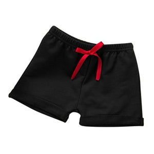 Summer Children Shorts Cotton Shorts For Boys Girls Shorts