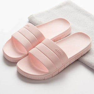 Bothe Slides Women Summer Slippers Beach Slides Home Slippers Flip Flops