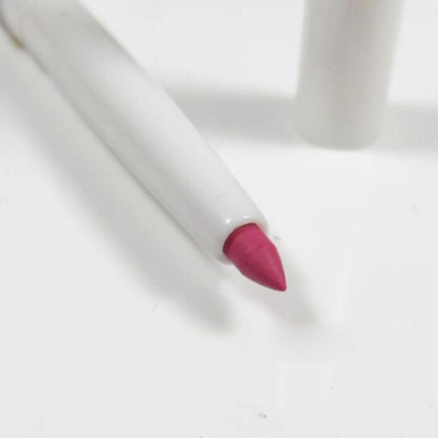 NEW 1PC Waterproof Lip Liner Pencil Lady Beauty Makeup Tool Lip Liner Pencil women's matte lipstick