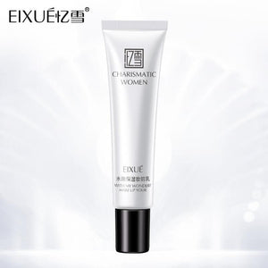 Face Makeup Primer Pre-makeup Base Moisturizing Oil-control Whitening Smoothing Cream