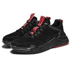 Running Shoes For Men Summer Sneakers Breathable