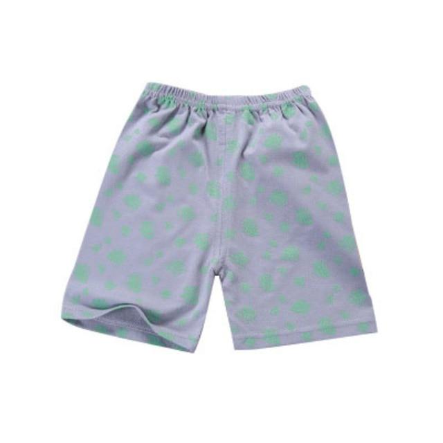 Unini-yun Summer thin children wear shorts Boy baby and girl pants