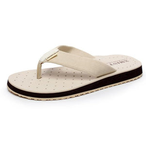 High quality Non-slip Flip Flops Men Summer Beach Slippers