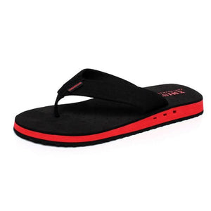 High quality Non-slip Flip Flops Men Summer Beach Slippers